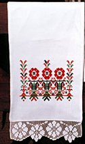 Вышивка рушников схемы бесплатно - Вышивка фото.