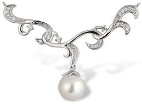 Украшения Из Серебра