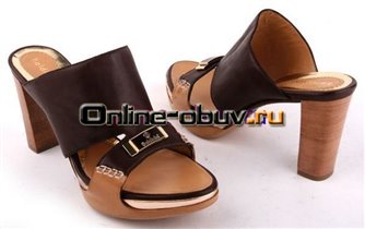 Обувь Женская Балдинини