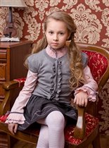 Школьная форма красоты Школьная форма красоты