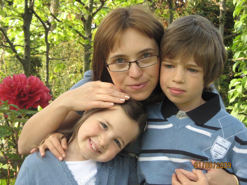 сын и дочь песня скачать