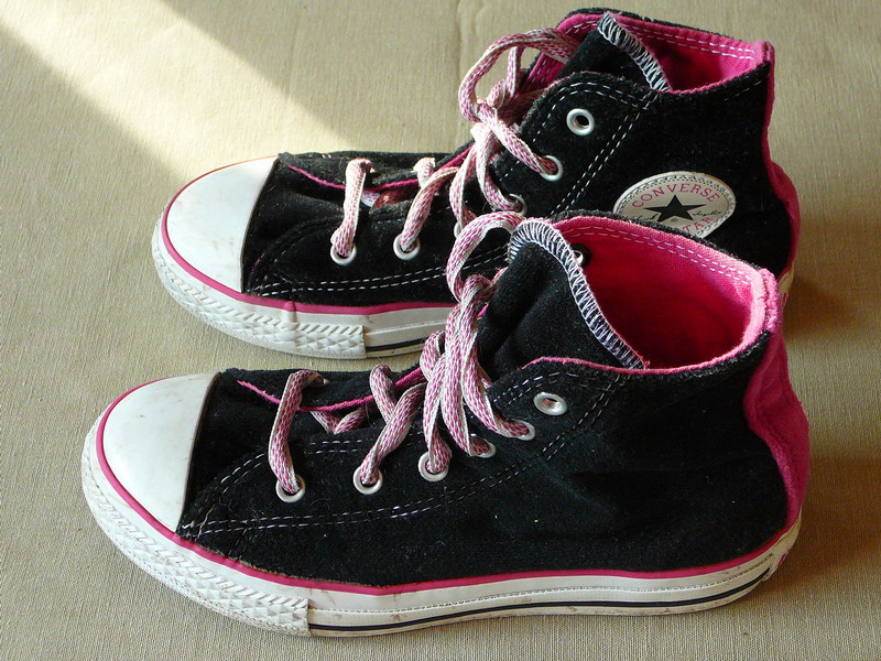 В продаже оригинальные кеды Converse All Star. размер EUR 32 , по В продаже оригинальные кеды Converse All Star. размер EUR 32 , по