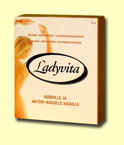  Ladyvita 50  -  9