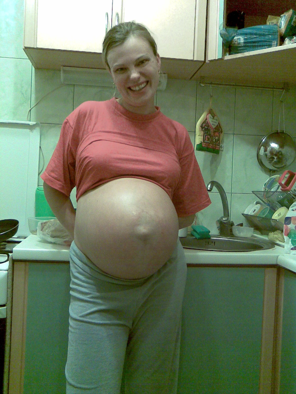 беременна 30 недель грудь фото 80