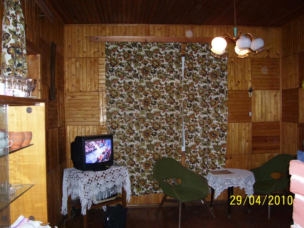 Мой дачный дом внутри фото Мой дачный дом внутри фото