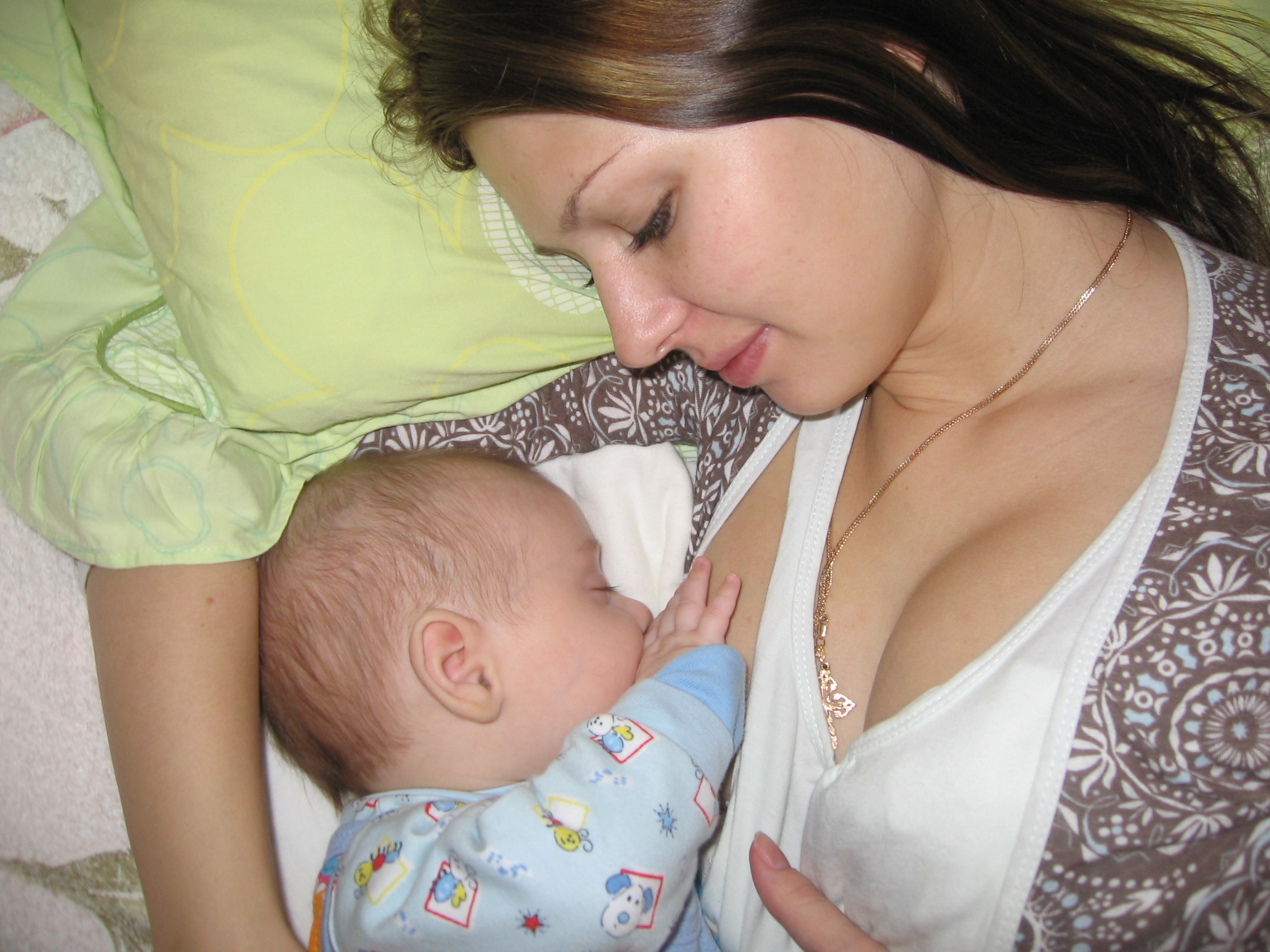груди молочные мамы фото 89
