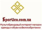- Sportico.com.ua