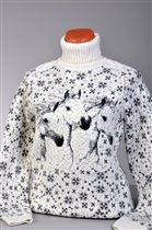 Pulltonic Женские Свитера