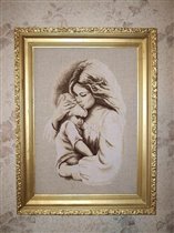 Материнская любовь от Вервако