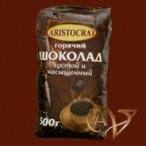 Горячий шоколад