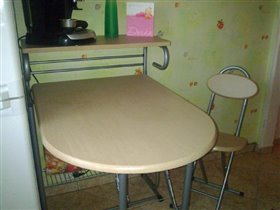 столик