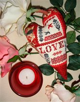 37. Енечка для lovebiser