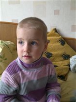 ...и стала во такая...)))вылитая Шиннед ОКоннер)))