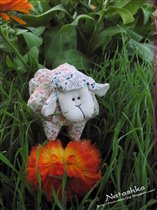 Батончики 2010