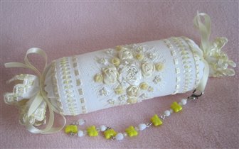 Батончик от  ♥ИС