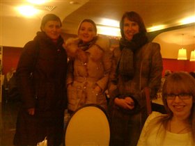 Встреча 23.10.10