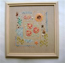 Aloha (Calendula)