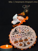 Halloween от solo brode