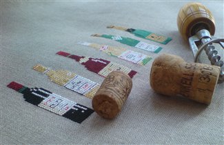 Les Vins de France