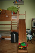 горка