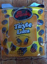 Лакричные конфеты