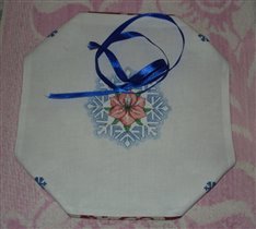 перед сборкой