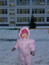 С нетерпением ждем брата с продленки