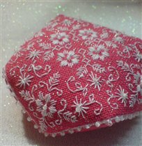 Poinsetia