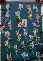 Adventskalender