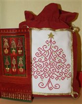 Новогодний мешок 2010
