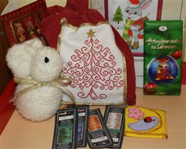 Новогодний проект 2010