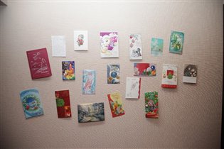 Открыткопад!!! Моя доска почета