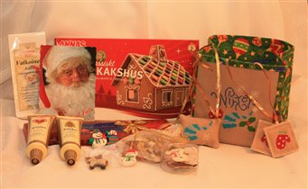 Новый год - 2011