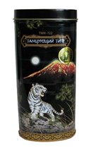 TWX-722 Оолонг -Танцующий тигр, высший сорт ,150гр