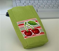 Бесполезный мешочек.