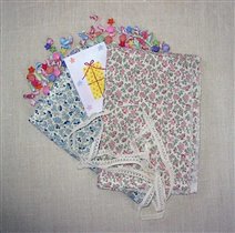 Подарочки от Ани-Lapka8