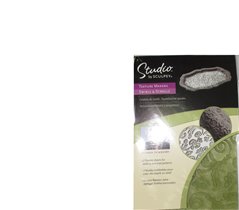 Набор листов текстурных пластиковых Texture Makers