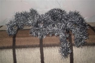 Паучог!