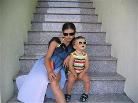 лето 2010