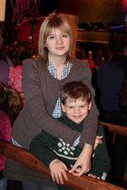 Идиллическое :)