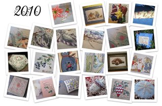Итоги 2010 года
