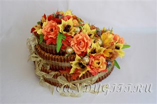 Листопад