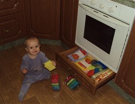 наша любимая забава))