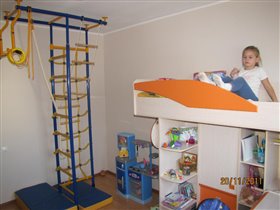 Детская комната