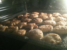 Печеньки