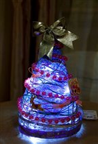 елка 2011