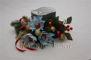 Снегири