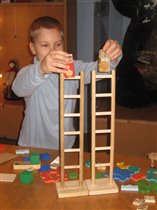 Интересная игрушка