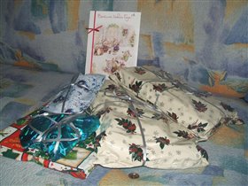 вот такая красота!!!