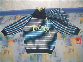 обновки